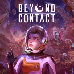 BEYOND CONTACT, เกมเอาชีวิตรอดในแบบไซไฟ, ออกจากช่วง EARLY ACCESS และพร้อมวางจำหน่ายเต็มตัวแล้วบน STEAM