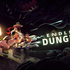 Endless Dungeon เลื่อนวางจำหน่ายไปเป็น 19 ตุลาคม 2023