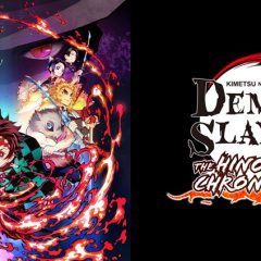 Demon Slayer -Kimetsu no Yaiba- The Hinokami Chronicles จำหน่ายแล้วกว่า 3 ล้านชุดทั่วโลก! ลดราคาอยู่ในขณะนี้!