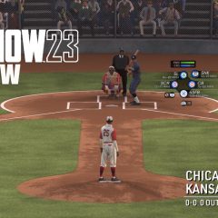 MLB THE SHOW 23 – รีวิว [REVIEW]