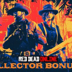 เมษายนนี้จะเต็มไปด้วยโอกาสพิเศษมากมายสำหรับนักสะสมและนักล่าสมบัติใน Red Dead Online 