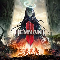 REMNANT II วางจำหน่ายแล้วบน PC, PLAYSTATION 5 และ XBOX SERIES X/S