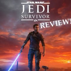 STAR WARS JEDI: SURVIVOR – รีวิว [REVIEW]