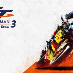 TT ISLE OF MAN: RIDE ON THE EDGE 3 จำหน่ายอย่างเป็นทางการในวันที่ 11 พฤษภาคม 2023