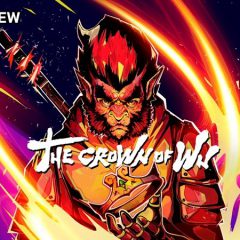 The Crown of Wu – รีวิว [REVIEW]