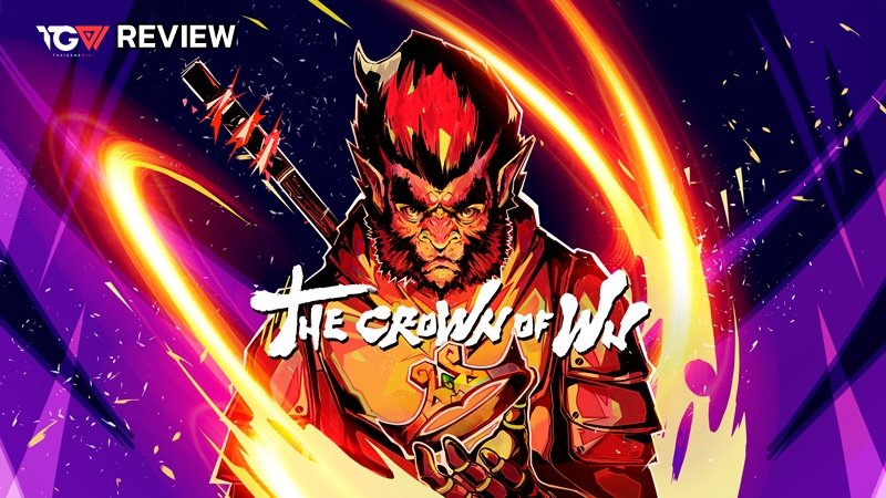 The Crown of Wu – รีวิว [REVIEW]