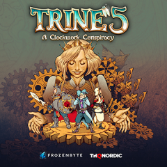 ชาญฉลาดและลื่นไหล: พบกับ Zoya the Thief ในตัวอย่างใหม่ของ Trine 5!