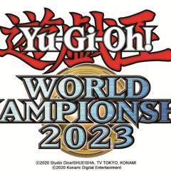 YU-GI-OH! WORLD CHAMPIONSHIP 2023 เริ่มต้นในวันที่ 5 สิงหาคม 