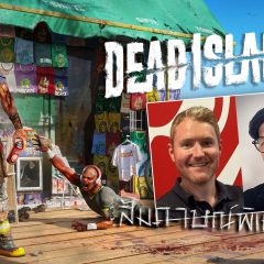 คุยกันมาแล้ว เรื่องเล่าเพียบ! ไทยเกมวิกิเปิดห้องคุยโขมง ผู้สร้าง Dead Island 2!