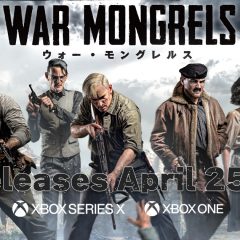 เกมกลยุทธ์แบบเรียลไทม์ War Mongrels วางจำหน่ายแล้วบน Xbox One และ Xbox Series X