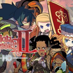 ลงลึกรายละเอียด Etrian Odyssey Origins Collection: ทุกสิ่งที่คุณควรรู้เกี่ยวกับ “Etrian Odyssey II HD”!