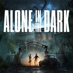 แสงสิ้นสูญ, ราตรีเยือน: Alone in the Dark Spotlight พร้อมให้ชม 26 พฤษภาคมนี้!