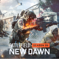 BATTLEFIELD 2042 จะนำสมรภูมิไปสู่ CZECHIA ที่ปกคลุมไปด้วยธรรมชาติในซีซัน 5: NEW DAWN, พร้อมให้เล่น 8 มิถุนายนนี้ 