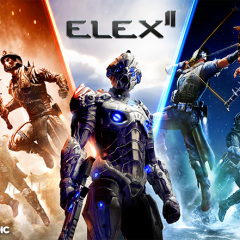 เกมอาร์พีจีโอเพนเวิลด์ ELEX II จะมาให้เล่นกันบน Mac ในเดือนมิถุนายน 2023 นี้