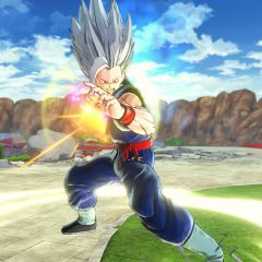 DLC ชุดใหม่ของ DRAGON BALL XENOVERSE 2 ในชื่อ “Hero of Justice Pack 2” พร้อมให้เล่นแล้ว!