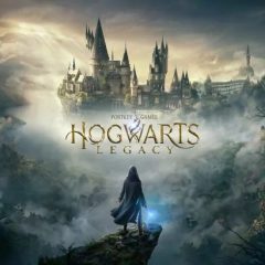 HOGWARTS LEGACY วางจำหน่ายแล้วบน PLAYSTATION®4 และ XBOX ONE