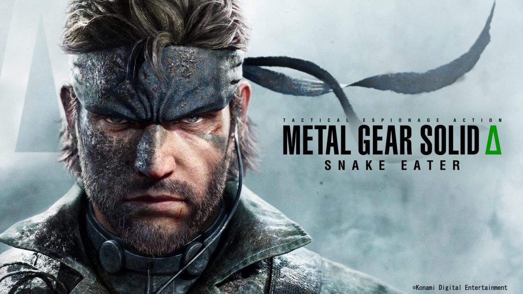ไทยเกมวิกิ สัมภาษณ์พิเศษทีมงาน Konami เรื่องเกม Metal Gear Solid Delta