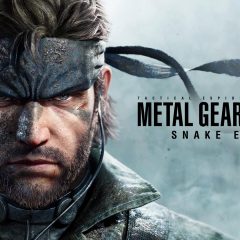 METAL GEAR SOLID Δ: SNAKE EATER จะมาเยือน PlayStation®5, Xbox Series X|S, และ Steam®