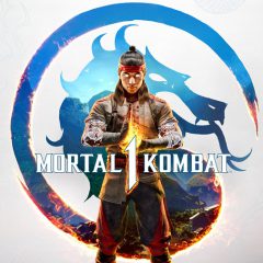 MORTAL KOMBAT 1 จักรวาล Mortal Kombat ถือกำเนิดใหม่แล้ว