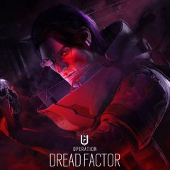 Tom Clancy’s Rainbow Six® Siege เผยโฉม ปีที่ 8 ซีซัน 2 ปฏิบัติการ Dread Factor