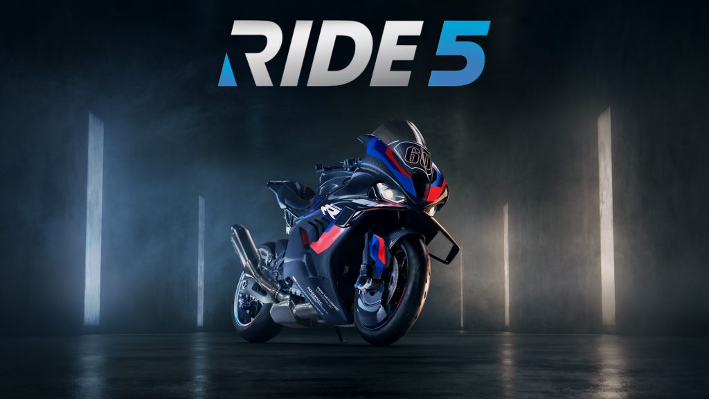 Milestone ผู้พัฒนาเกมแข่งรถชั้นนำระดับโลก – เผยคอนเทนต์หลังวางจำหน่ายของ RIDE 5 