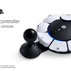 โฉมแรก!! ภาพใหม่ ๆ และ UI ของผลิตภัณฑ์ Access Controller สำหรับ PS5