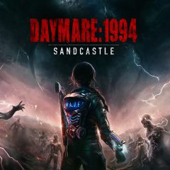 Daymare 1994: Sandcastle เปิดตัวเกมเพลย์เดโมชุดใหม่บน PC วันที่ 11 พฤษภาคมนี้