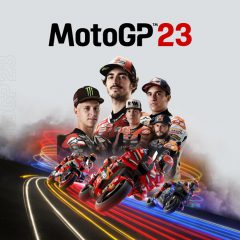 เผยดีไซน์ใหม่ของ CAREER MODE ใน MotoGP™23