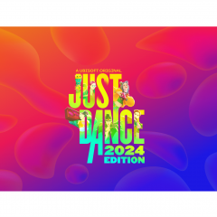 “This Wish” จากภาพยนตร์ WISH “พรมหัศจรรย์” ของดิสนีย์ พร้อมให้เล่นแล้วใน Just Dance® 2024 Edition!