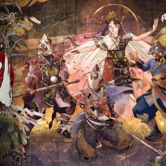 ตำนานญี่ปุ่นบทใหม่เริ่มต้นแล้ว! Capcom ประกาศเกมใหม่ – Kunitsu-Gami: Path of the Goddess!