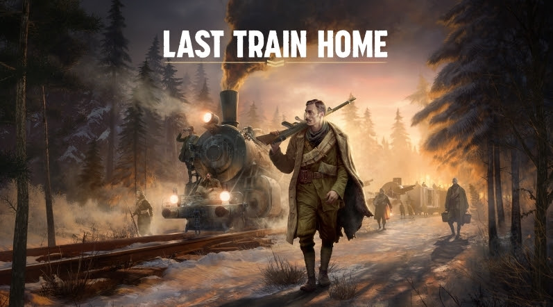 ทั้งการทำอาหารไปจนถึงยิงปืน: เกม RTS Last Train Home เปิดเผยบทบาทหน้าที่ของทหารในตัวอย่างล่าสุด