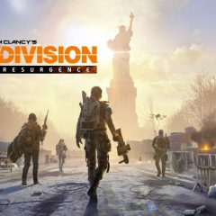 Ubisoft และ Level Infinite ประกาศความเป็นพันธมิตรในการจัดจำหน่าย Tom Clancy’s The Division Resurgence ภายในประเทศ