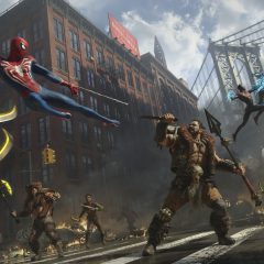 Marvel’s Spider-Man 2 ประกาศวางจำหน่ายบน PS5 เท่านั้น ตั้งแต่วันที่ 20 ตุลาคม ศกนี้