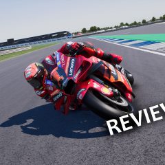 MotoGP 23 – รีวิว [REVIEW]