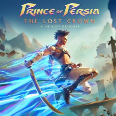 Ubisoft เผยโฉม Prince of Persia™: The Lost Crown วางจำหน่าย 18 มกราคม 2567