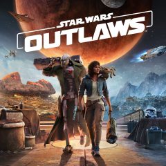 Ubisoft และ Lucasfilm Games เผยโฉม Star Wars Outlaws™, เกมแอ็กชันผจญภัยโอเพนเวิลด์