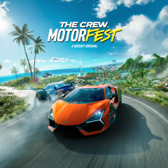 Ubisoft เปิดเผยเกมเพลย์ของ The Crew™ Motorfest และวันวางจำหน่ายใน Ubisoft Forward Live