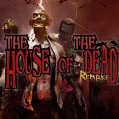 The House of the Dead: Remake จำหน่ายอย่างเป็นทางการในรูปแบบแผ่นแล้ววันนี้ บน PlayStation 5!