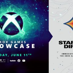 มหกรรม Xbox Games Showcase และ Starfield Direct จัดเต็มลิสต์เกมและไฮไลต์ที่น่าจับตา