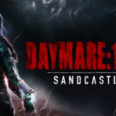 Daymare: 1994 Sandcastle เผยตัวอย่างใหม่จาก Future Games Show!