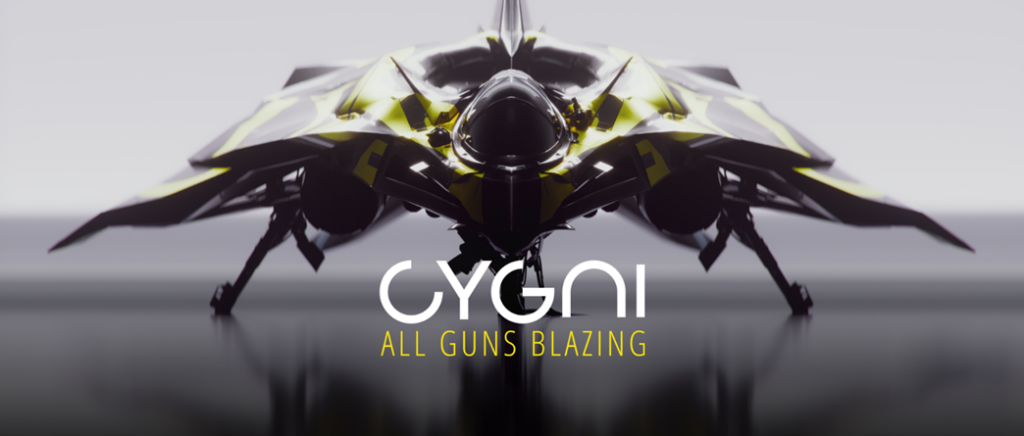 CYGNI: All Guns Blazing เปิดตัวเทรลเลอร์โชว์เนื้อเรื่องและบรรยากาศภายในเกม 