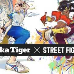 Street Fighter 6 ภาคล่าสุดของซีรีส์วางจำหน่ายแล้ววันนี้!