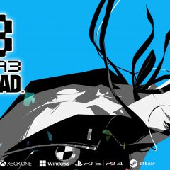 เผยวิดีโอโปรโมตตัวล่าสุดและข้อมูลใหม่ของ Persona 3 Reload!