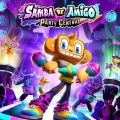 เผยรายละเอียดเกมเพลย์และตัวละครของ Samba de Amigo: Party Central!