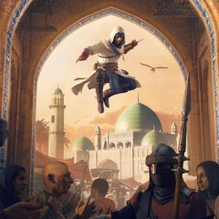 Ubisoft จับมือสถาบันชื่อดังเพื่อนำฟีเจอร์ “History of Baghdad” มาสู่ Assassin’s Creed® Mirage