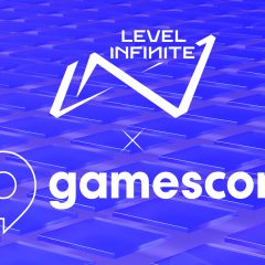 Level Infinite เตรียมเปิดตัวในงาน Gamescom พร้อมกับงานแสดง “Into the Infinite: A Level Infinite Showcase”