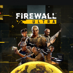 Firewall Ultra (PS VR2) พร้อมวางจำหน่ายวันที่ 24 สิงหาคม ศกนี้ สั่งซื้อล่วงหน้าได้แล้ววันนี้ผ่านทาง PS Store