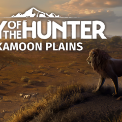 Tikamoon Plains DLC สำหรับ Way of the Hunter จะมาให้เล่นกันบน PC, PlayStation 5, และ Xbox Series X/S ในวันที่ 11 สิงหาคมนี้!