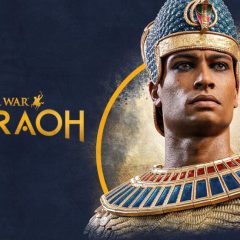 TOTAL WARTM: PHARAOH วางจำหน่ายแล้ว