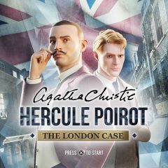 Agatha Christie – Hercule Poirot: The London Case – รีวิว [REVIEW]